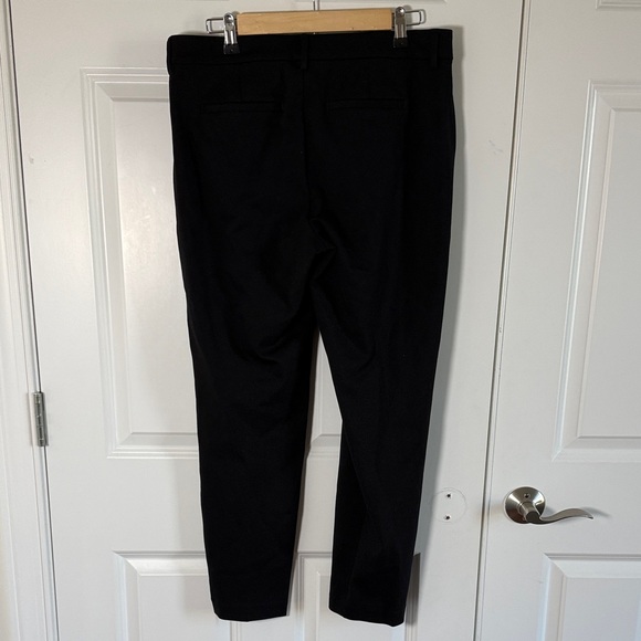 Liverpool Women's Black Trouser Pants Size 8/29 - Picture 7 of 9